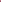Baby pink standing mirror