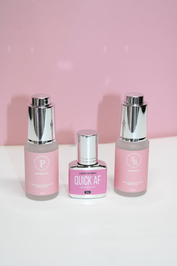 RETENTION KIT