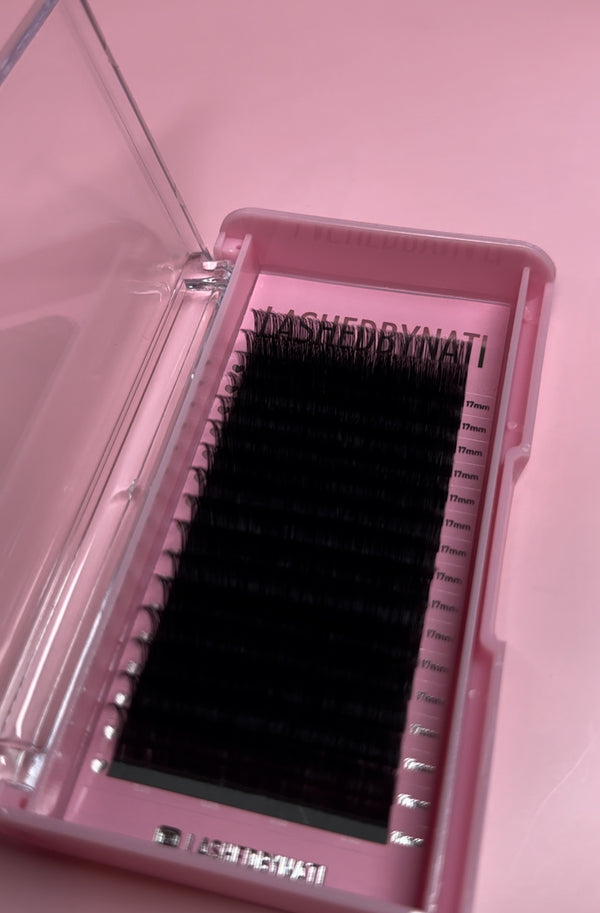 Velvet Tray CC 0.03