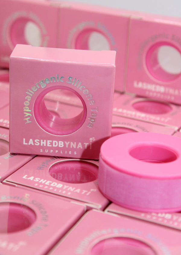 Sensitive Tape