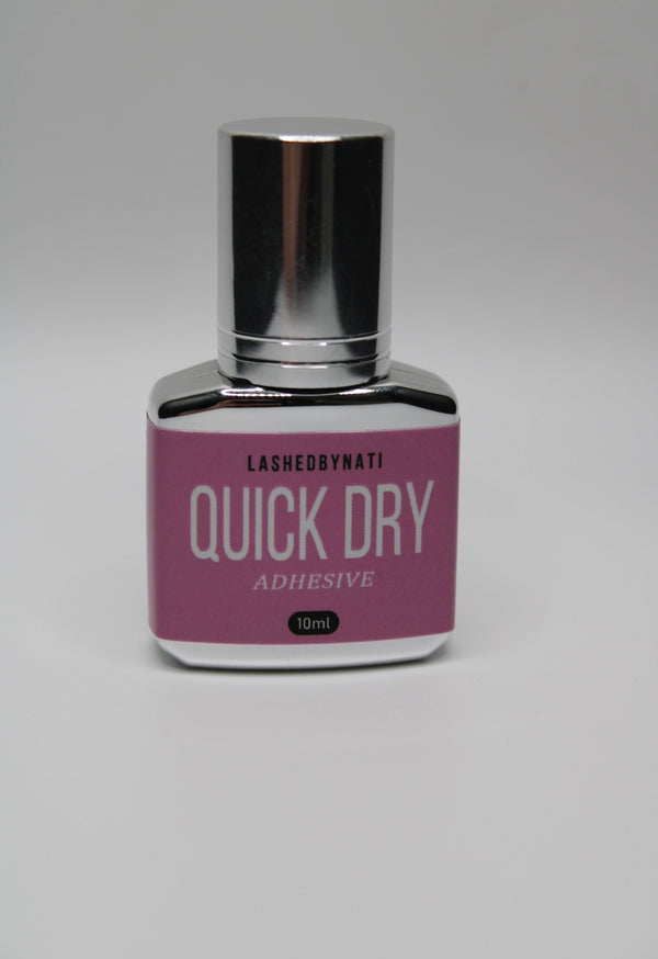 QUICK DRY PRE ORDER
